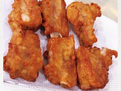 -区海鸡场饭店(石壁店)