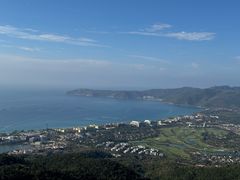 -三亚亚龙湾人间天堂鸟巢度假村