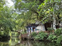 -深圳锦绣中华民俗村