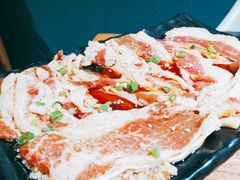 -梅梅家的烤肉店(槐北路店)