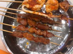 -簋街仔仔小龙虾(总店)