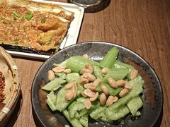 -小乾杯串店•16年沈阳烧烤(文安路店)