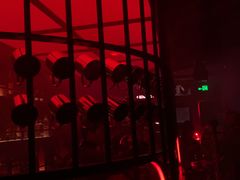 -Orangutan Bunker猩猩地堡酒吧(兰桂坊店)