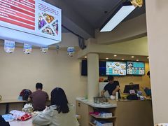 -面道赞宁海海鲜面(迎凤街店)