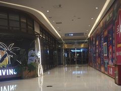-龙湖重庆时代天街