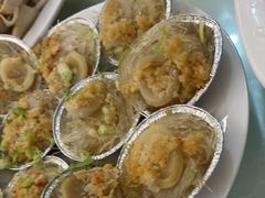 -后田海鲜餐厅(南澳香湖湾店)