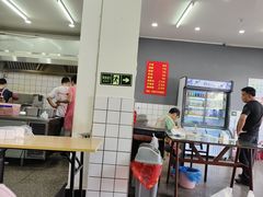 -古里芳芳烧烤(常熟店)