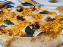 -get pizza意大利餐厅(凯德MALL店)