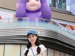 -东莞松山湖万象汇