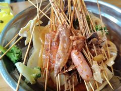 -乐山鲜知味钵钵鸡(奎星楼店)