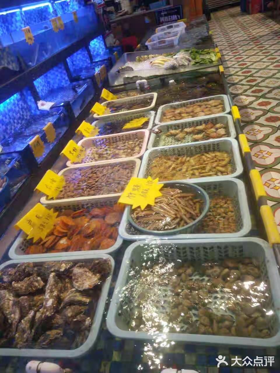 厦门一家老字号的大排档！