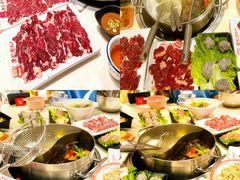 -陈记顺和潮汕牛肉火锅(韩江路店)
