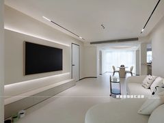 -居丽装饰空间设计(总部)
