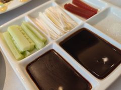 -峨嵋酒家(地安门店)