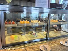 -嘉定凯悦·咖啡厅