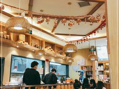 -蓉李记成都名小吃(武汉菱角湖万达店)