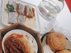 -避风塘·金牌店·夜宵(金玉兰店)