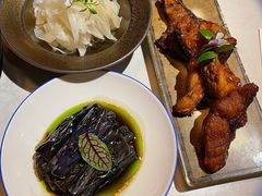 -荟廷·晶萃(陆家嘴尚悦湾店)