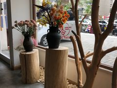 -嗒令甜品·主题融合料理餐厅(首座时代店)