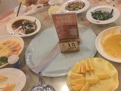 -新金盛·海鲜酒楼(盐田店)