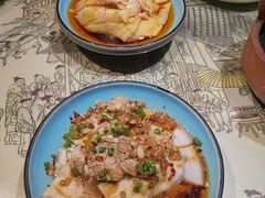 -井水小厨·湘菜(活力广场店)