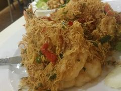 -真浪花园海鲜餐馆