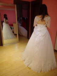 -天使嫁衣婚纱馆