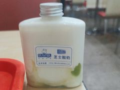 -白色日记·手作酸奶(麦凯乐店)