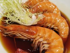 醉虾-大铁勺新津菜(中北永旺店)