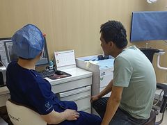 -北京地坛口腔门诊部