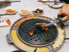 -韩宫宴炭火烤肉(印象城店)
