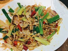 -云海肴云南菜·蒸汽石锅鱼(北京良乡华冠店)