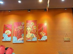 -大茗东北烧烤·鹤岗小串·老式麻辣烫(紫藤路店)