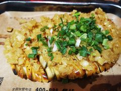 -阿记烧烤(大兴新区店)