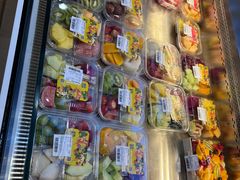 -盒马鲜生(岭南新世界店)