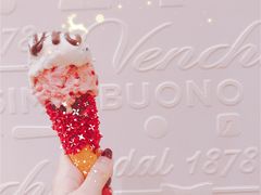 -VENCHI 闻绮(广州太古汇店)