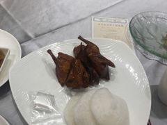-丰鲤楼•闽南茶楼(仟禧汇店)