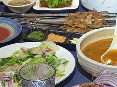 -伊带伊路新疆美食府(呼家楼店)