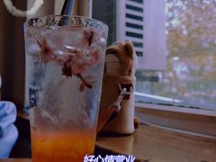 -雕刻时光咖啡馆(交大店)