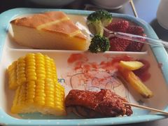 -辣尚瘾·烤鱼·新川菜(交大直营店)