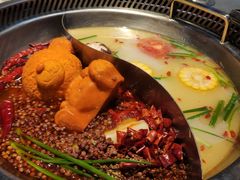 -红辣椒·川菜·火锅(张杨路店)