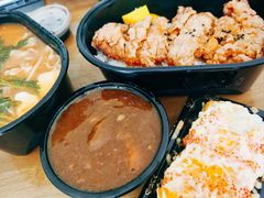 -青空日料烧肉烧鸟店(后湖兴业路店)