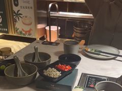 -狐狸爱上椰子鸡(滨江星光大道店)