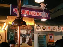 -GOGIYA·咕叽吖韩国传统烤肉店(小榄店)