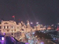-外滩8号 whisky bar(金延大厦店)