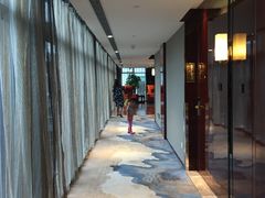 -广州白云机场雅高铂尔曼大酒店
