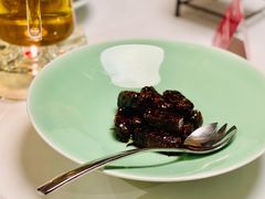 辽河口恋香牛肉-止观小馆·辽河口渔家菜(王府井店)
