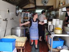 -宋记热干面馆(五福路店)