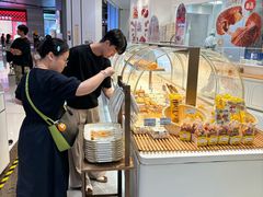 -卡玛王子·面包·蛋糕(南山宝能环球汇店)