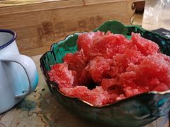 -喝丢一只鞋辣炒海鲜小烧烤(三八广场店)